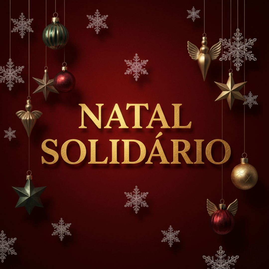 Natal Solidário
